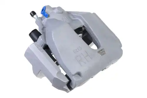 Суппорт тормозной ZENTPARTS Z183666 передняя ось справа