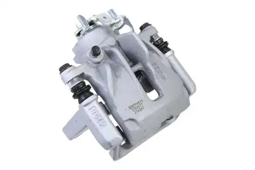 Суппорт тормозной ZENTPARTS Z183677 задняя ось слева