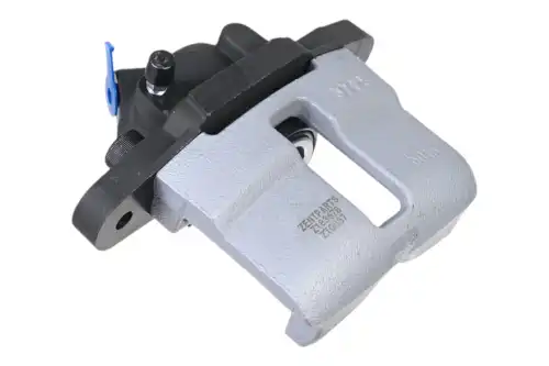 Суппорт тормозной ZENTPARTS Z183678 передняя ось справа