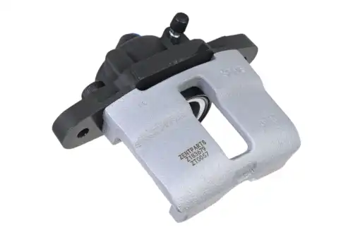 Суппорт тормозной ZENTPARTS Z183679 передняя ось слева