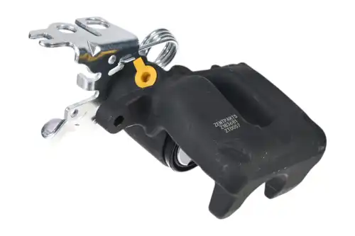 Суппорт тормозной ZENTPARTS Z183681 задняя ось слева