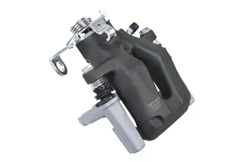 Суппорт тормозной ZENTPARTS Z183682 задняя ось справа