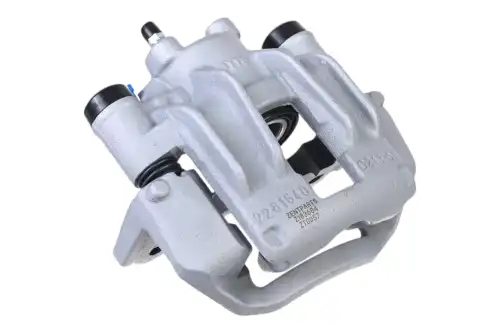 Суппорт тормозной ZENTPARTS Z183684 задняя ось справа