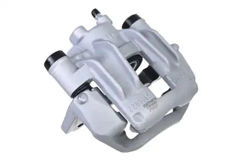 Суппорт тормозной ZENTPARTS Z183685 задняя ось слева