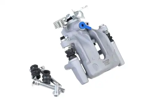 Суппорт тормозной ZENTPARTS Z183657 задняя ось слева