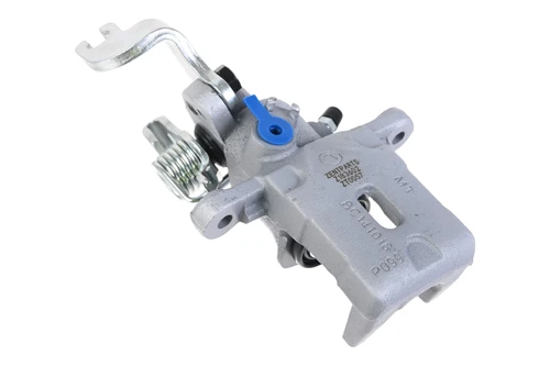 Суппорт тормозной ZENTPARTS Z183602 задняя ось слева