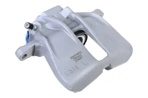 Суппорт тормозной ZENTPARTS Z183606 передняя ось слева