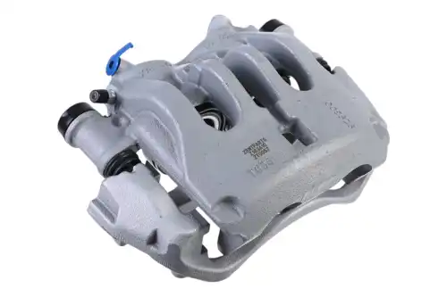 Суппорт тормозной ZENTPARTS Z183610 передняя ось слева