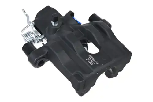 Суппорт тормозной ZENTPARTS Z183614 задняя ось слева