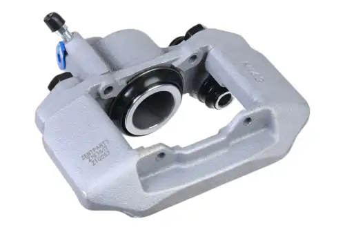 Суппорт тормозной ZENTPARTS Z183617 передняя ось слева