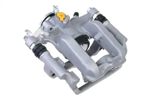 Суппорт тормозной ZENTPARTS Z183618 задняя ось справа