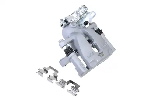 Суппорт тормозной ZENTPARTS Z183619 задняя ось справа