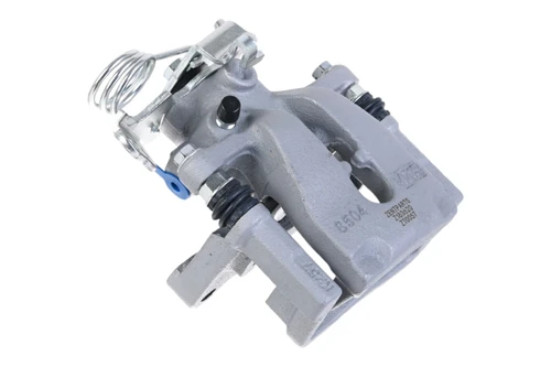 Суппорт тормозной ZENTPARTS Z183620 задняя ось слева