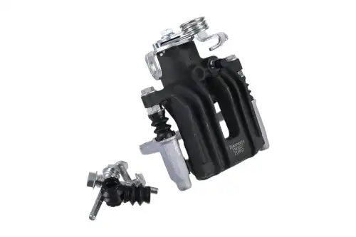 Суппорт тормозной ZENTPARTS Z183627 задняя ось справа