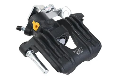 Суппорт тормозной ZENTPARTS Z183632 задняя ось слева