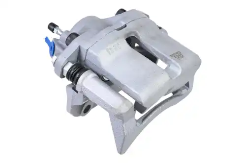 Суппорт тормозной ZENTPARTS Z183639 передняя ось справа