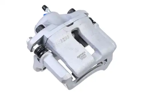 Суппорт тормозной ZENTPARTS Z183640 передняя ось слева