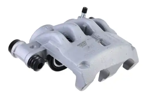 Суппорт тормозной ZENTPARTS Z183688 передняя ось слева