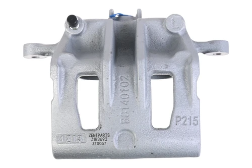 Суппорт тормозной ZENTPARTS Z183692 передняя ось слева
