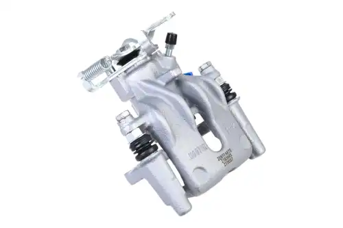 Суппорт тормозной ZENTPARTS Z183693 задняя ось справа