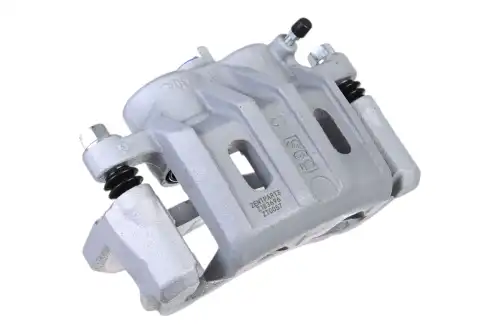 Суппорт тормозной ZENTPARTS Z183696 передняя ось слева