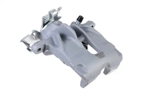 Суппорт тормозной ZENTPARTS Z183697 задняя ось справа