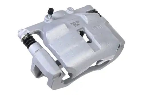 Суппорт тормозной ZENTPARTS Z183701 передняя ось справа