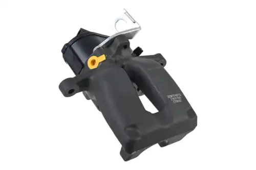 Суппорт тормозной ZENTPARTS Z183704 задняя ось слева