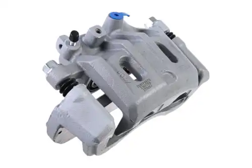 Суппорт тормозной ZENTPARTS Z183705 передняя ось слева