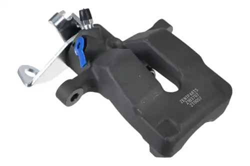 Суппорт тормозной ZENTPARTS Z183707 задняя ось слева