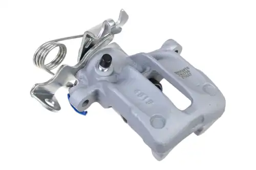 Суппорт тормозной ZENTPARTS Z183709 задняя ось слева