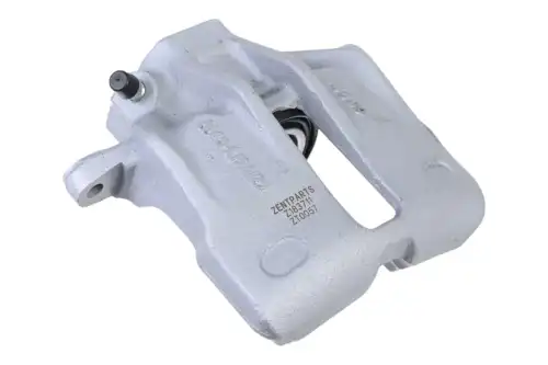 Суппорт тормозной ZENTPARTS Z183711 передняя ось слева