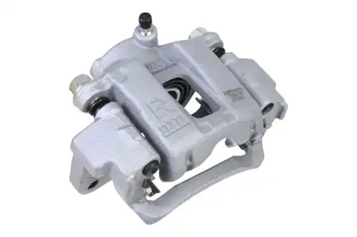 Суппорт тормозной ZENTPARTS Z183715 задняя ось справа