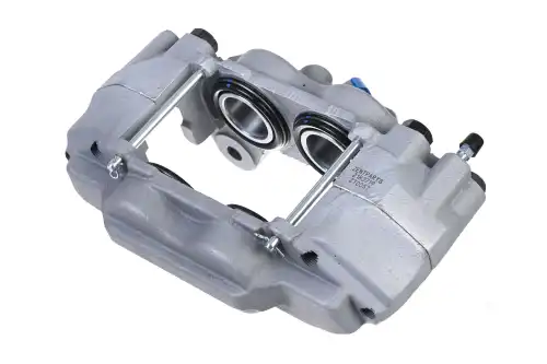 Суппорт тормозной ZENTPARTS Z183719 передняя ось справа