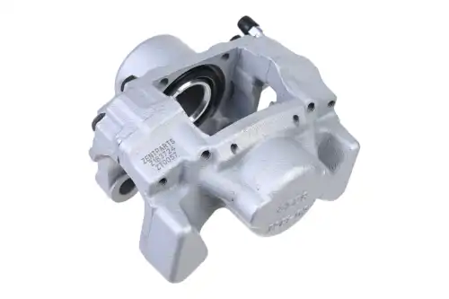 Суппорт тормозной ZENTPARTS Z183724 задняя ось справа