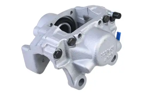 Суппорт тормозной ZENTPARTS Z183725 задняя ось слева