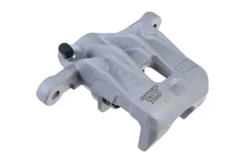 Суппорт тормозной ZENTPARTS Z183727 задняя ось слева