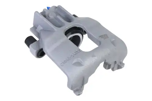 Суппорт тормозной ZENTPARTS Z183728 передняя ось слева