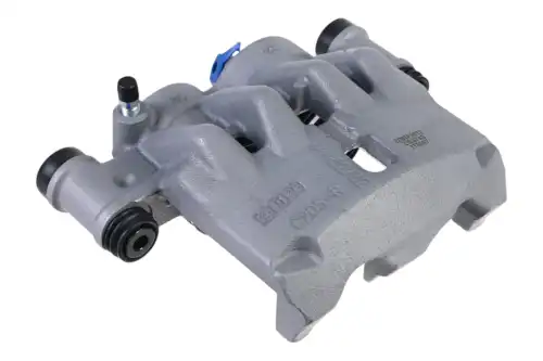 Суппорт тормозной ZENTPARTS Z183743 передняя ось справа