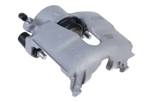 Суппорт тормозной ZENTPARTS Z183754 передняя ось справа