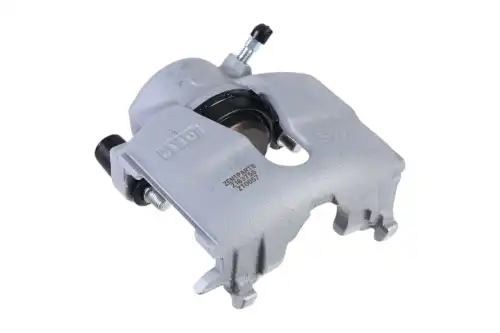 Суппорт тормозной ZENTPARTS Z183755 передняя ось слева