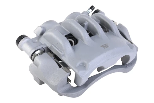 Суппорт тормозной ZENTPARTS Z183759 задняя ось слева