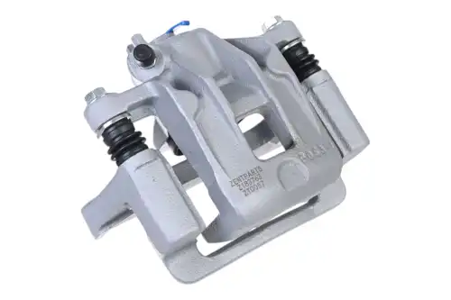 Суппорт тормозной ZENTPARTS Z183763 задняя ось справа