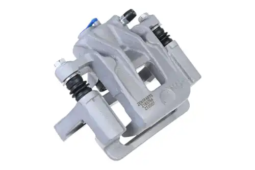 Суппорт тормозной ZENTPARTS Z183764 задняя ось слева