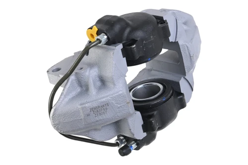 Суппорт тормозной ZENTPARTS Z183766 передняя ось слева