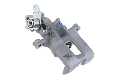 Суппорт тормозной ZENTPARTS Z183767 задняя ось слева