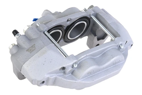 Суппорт тормозной ZENTPARTS Z183770 передняя ось слева