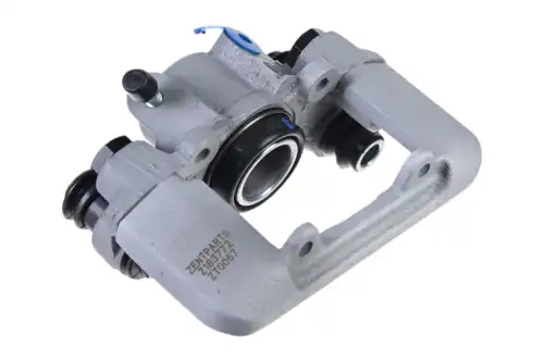 Суппорт тормозной ZENTPARTS Z183772 задняя ось слева