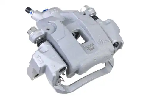 Суппорт тормозной ZENTPARTS Z183775 задняя ось слева