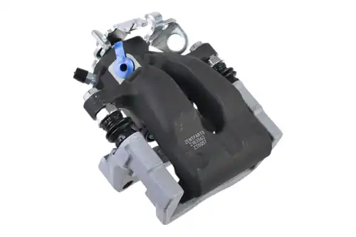 Суппорт тормозной ZENTPARTS Z183562 задняя ось слева